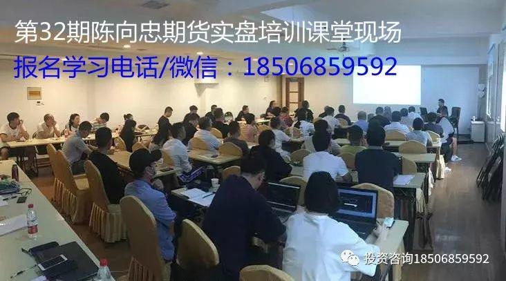 「技巧」如何分析期货行情？看懂这篇你的交易水平将会升华！