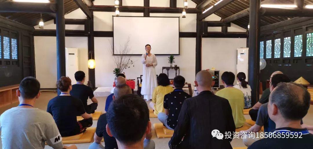 【孟德稳期货课程】9月份两期课程同时结业，这些学员取得了非常棒的业绩！