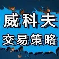 重磅推出 ┋ 威科夫交易策略高级实盘班——11月30日 · 北京站-明慧期货培训网，学习联系：15217215251