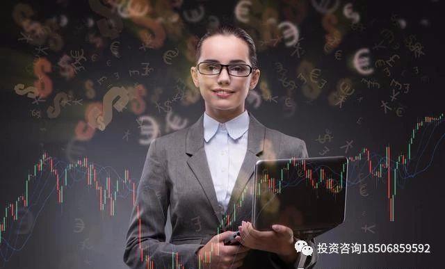 一个女交易员的自白：可惜世上没有后悔药，要知山上路需问过来人