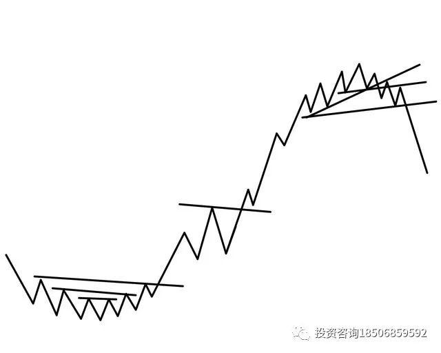 收藏版 / 交易已无秘密《全图版》