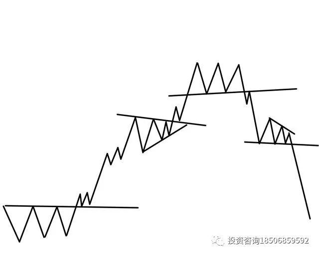 收藏版 / 交易已无秘密《全图版》