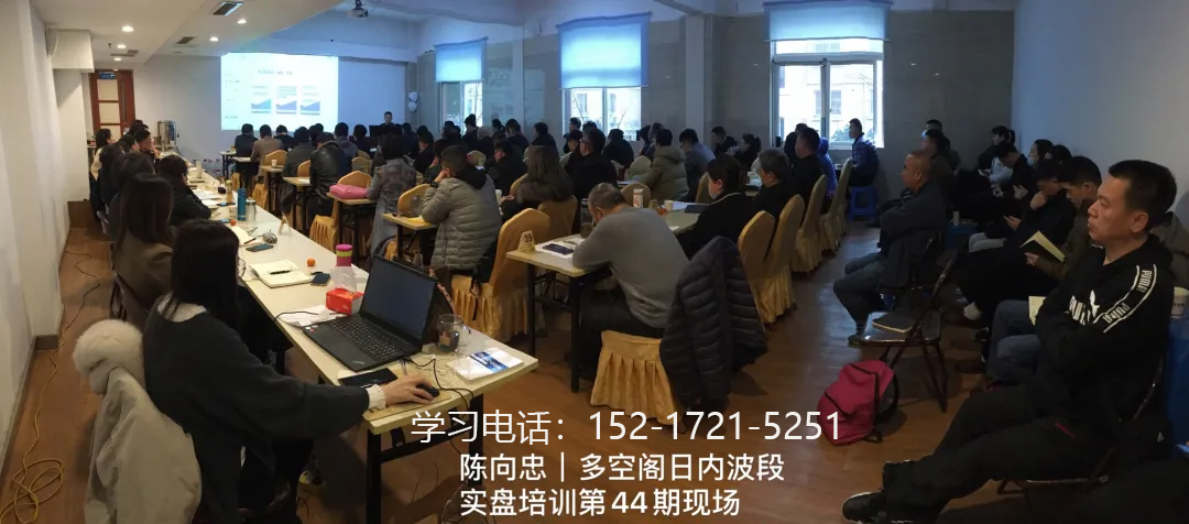 图片[1]-短线交易九大生存准则：从亏损预期出发-明慧期货培训网，学习联系：15217215251