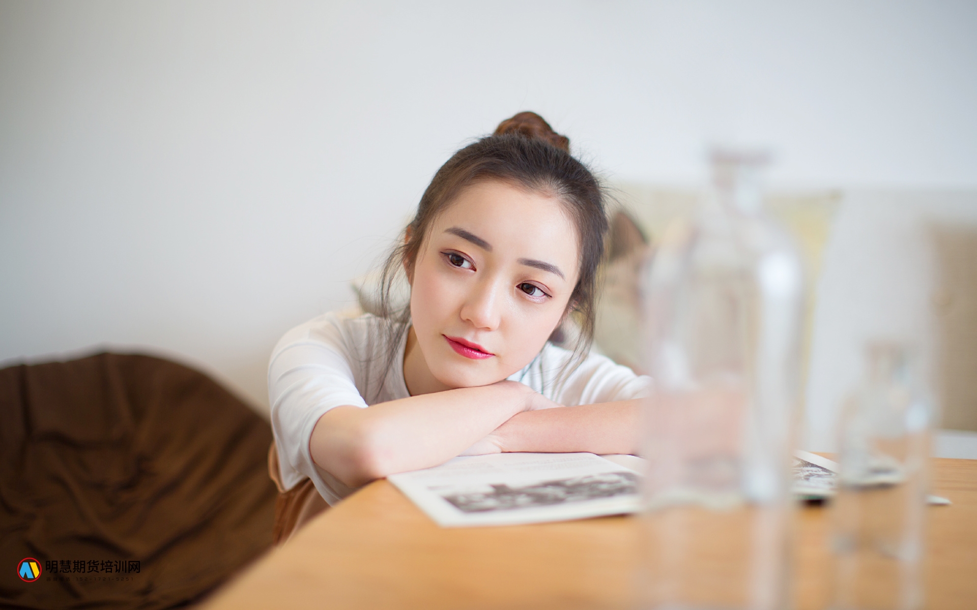 期货市场被称作一个人生放大器，适者生存！-明慧期货培训网，学习联系：15217215251